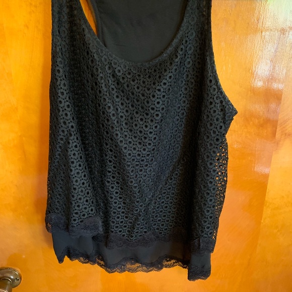 Express Tank. Fun back! - Picture 4 of 7